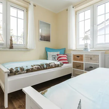 Apartment Westwind