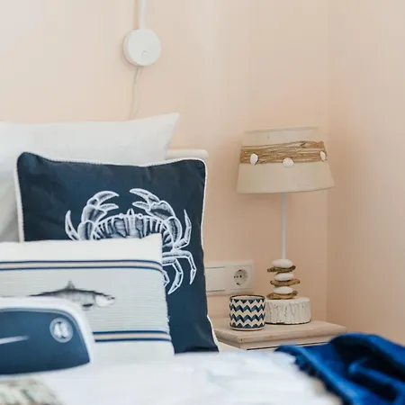 Westwind Apartment Thiessow