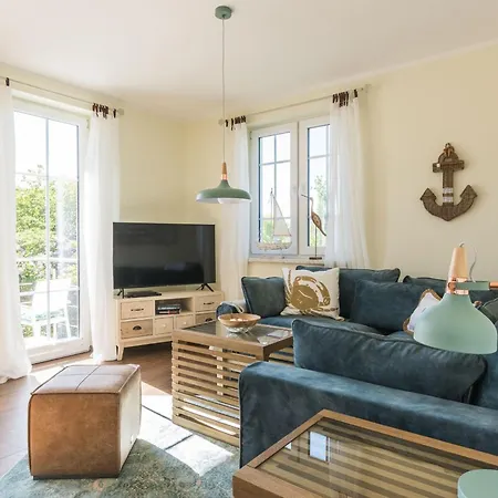 Apartment Westwind