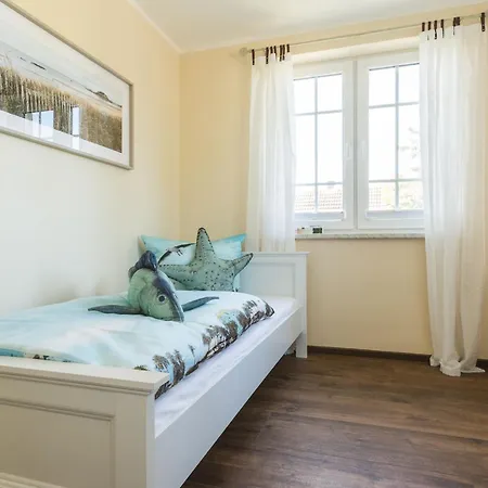 Westwind Apartment Thiessow