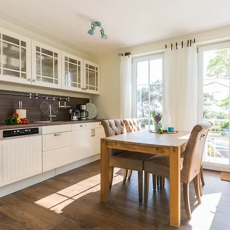 Apartment Westwind *
