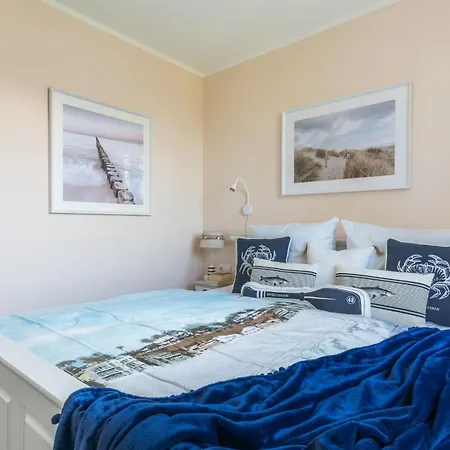 Appartement Westwind