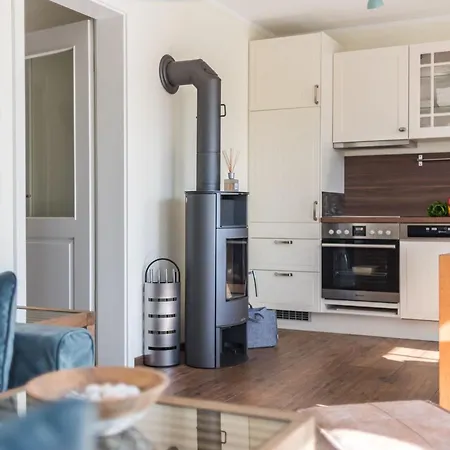 Westwind Appartement