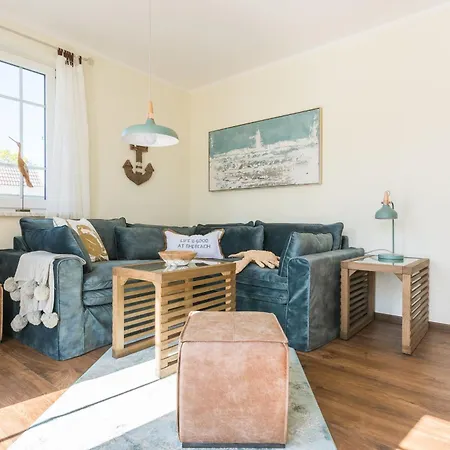 Appartement Westwind