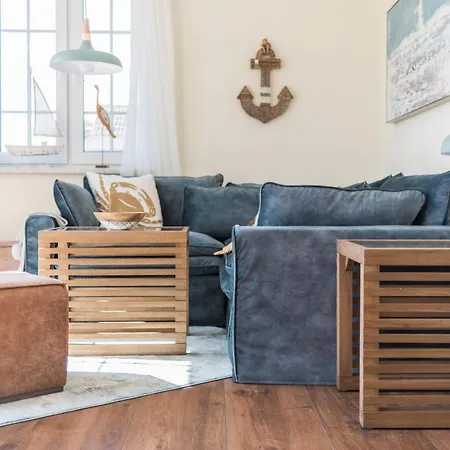 Appartement Westwind *