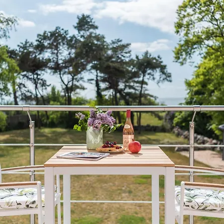 Westwind Appartement Thiessow