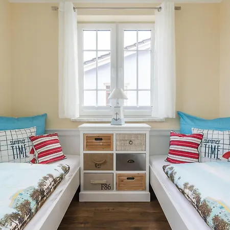 Westwind Appartement