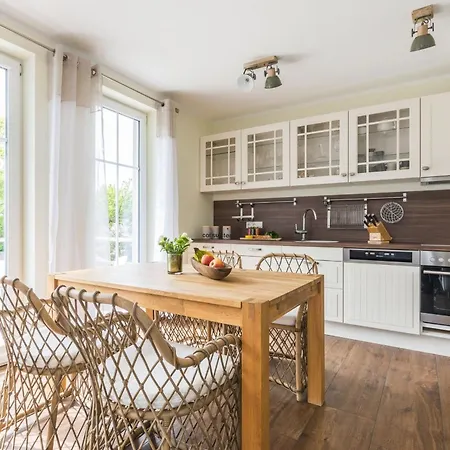 Westwind Appartement *